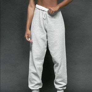 Joah Brown Oversized Joggers